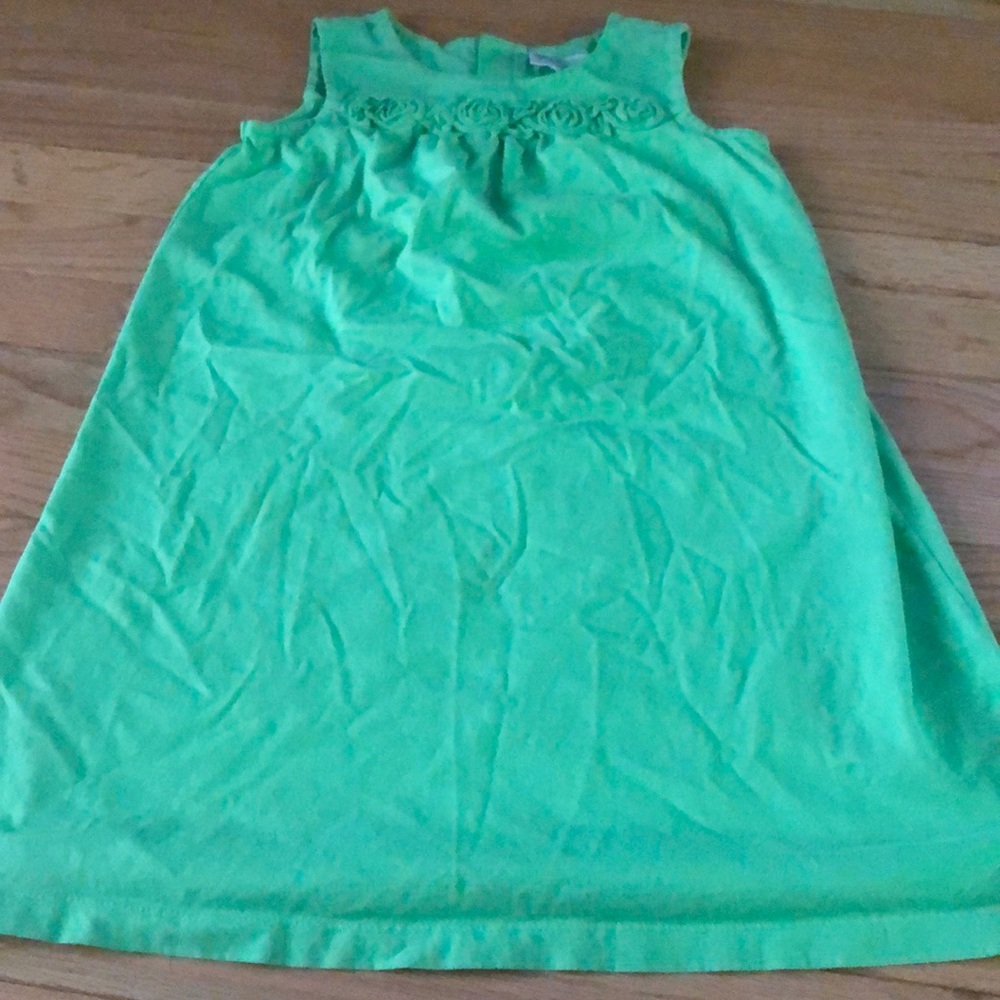 Hanna andersson dress